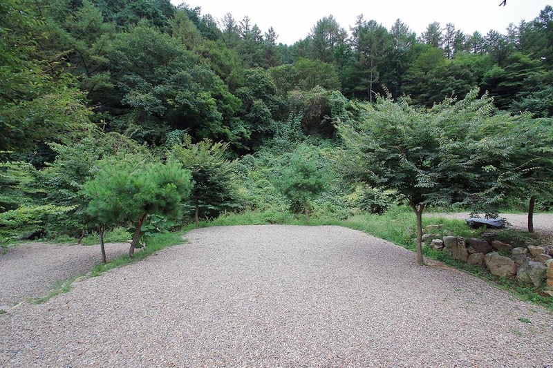 문경히든벨리오토캠핑장 시설 사진 6