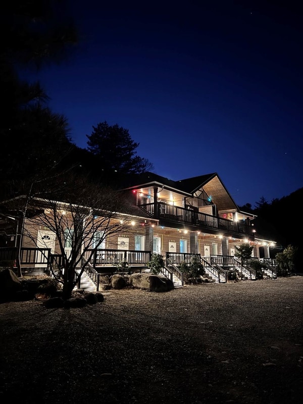 부라보캠프 시설 사진 1