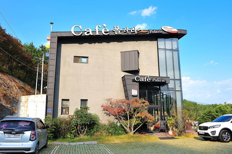 폴라리스야영장 시설 사진 9