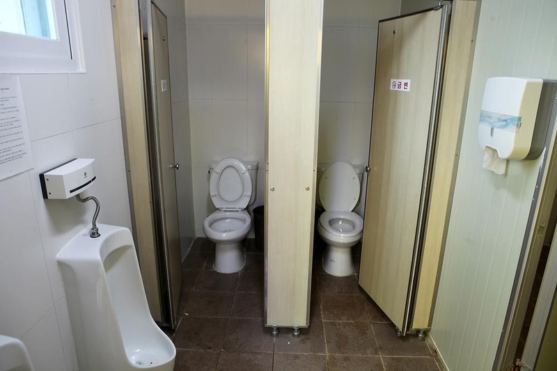 한터팜오토캠핑장 시설 사진 11