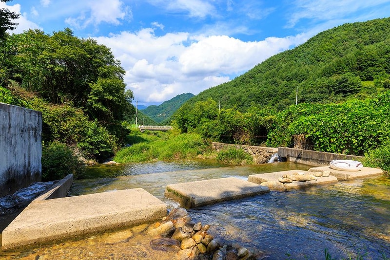 캠프더포레 시설 사진 11