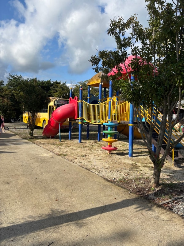 [화순 아이랑 갈만한 곳]... 즐기는 힐링 캠핑, 숲속의 베리팜 후기