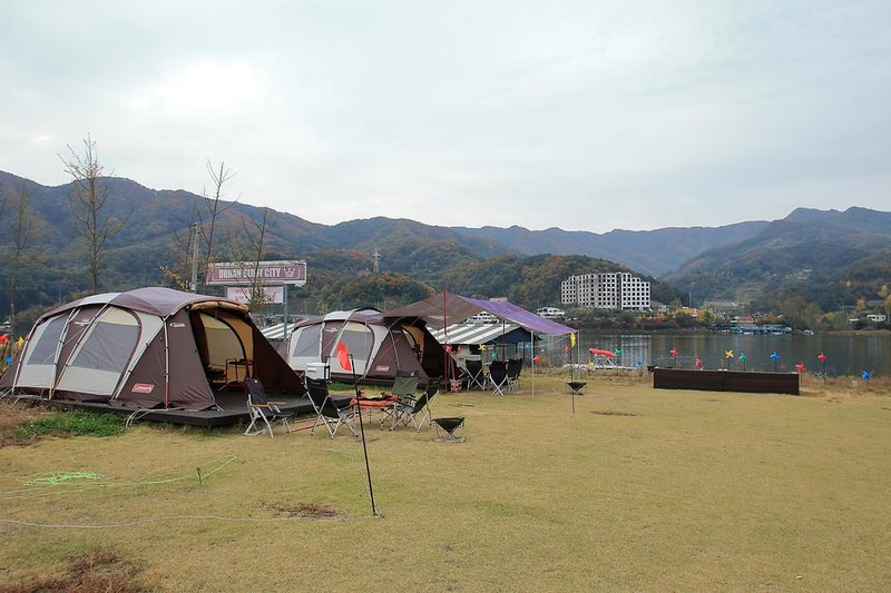 어반슬로우시티 시설 사진 2