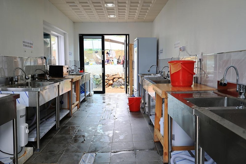 파주 눌노리 체험 캠핑장 시설 사진 21