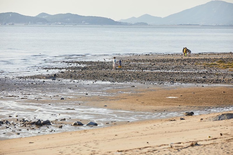 노을빛바다애글램핑 시설 사진 6