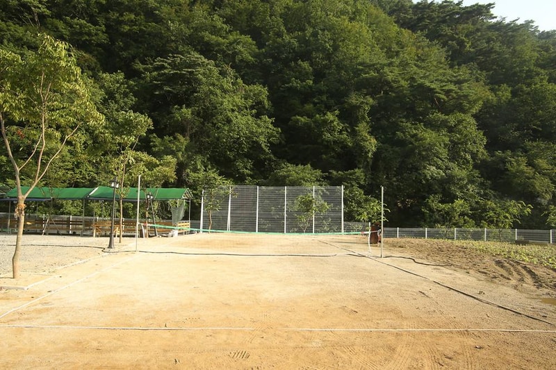 명암539펜션오토캠핑장 시설 사진 5