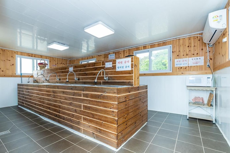 어망골 캠핑장 시설 사진 15