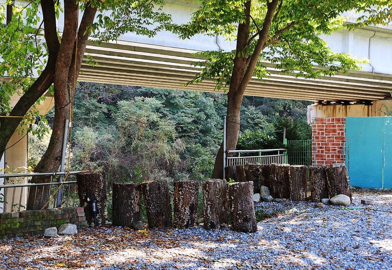 485캠핑장 시설 사진 1