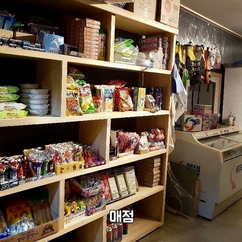 녹천캠핑 시설 사진 3