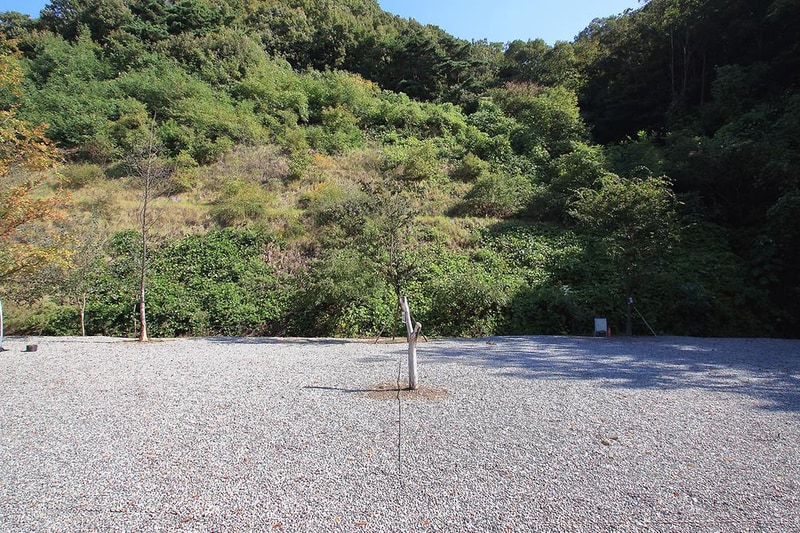 힐사이드캠핑장 시설 사진 1