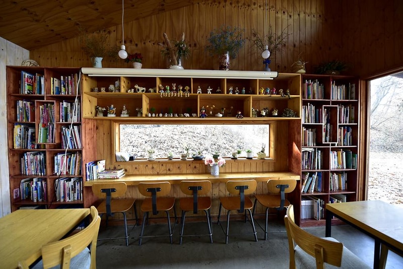 양달캠핑장 시설 사진 16