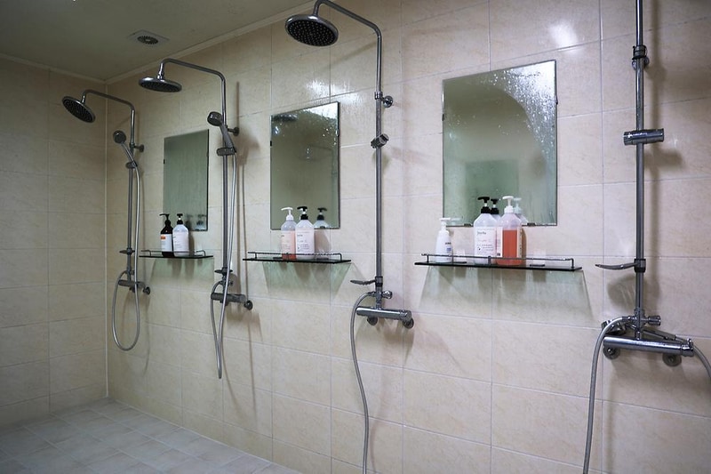 캠프하다 시설 사진 17