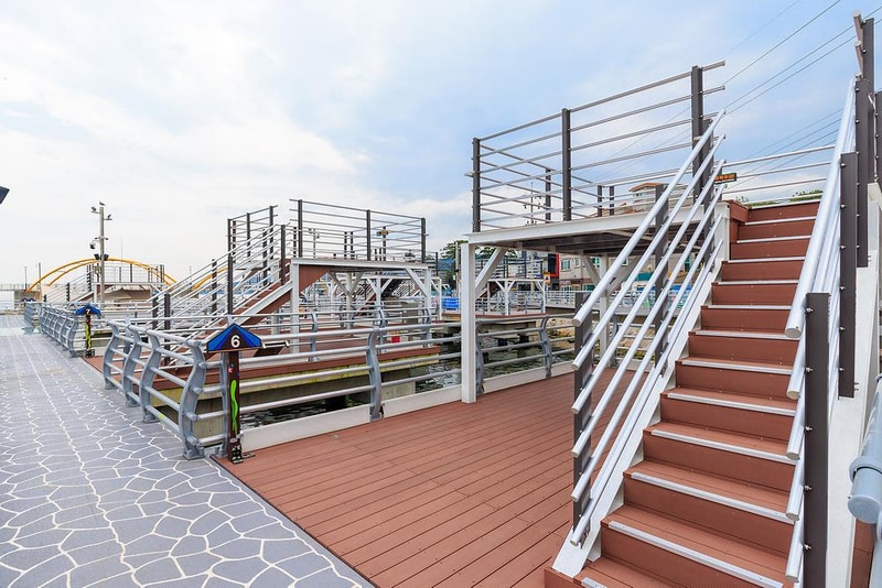 당사현대차오션캠프 시설 사진 12