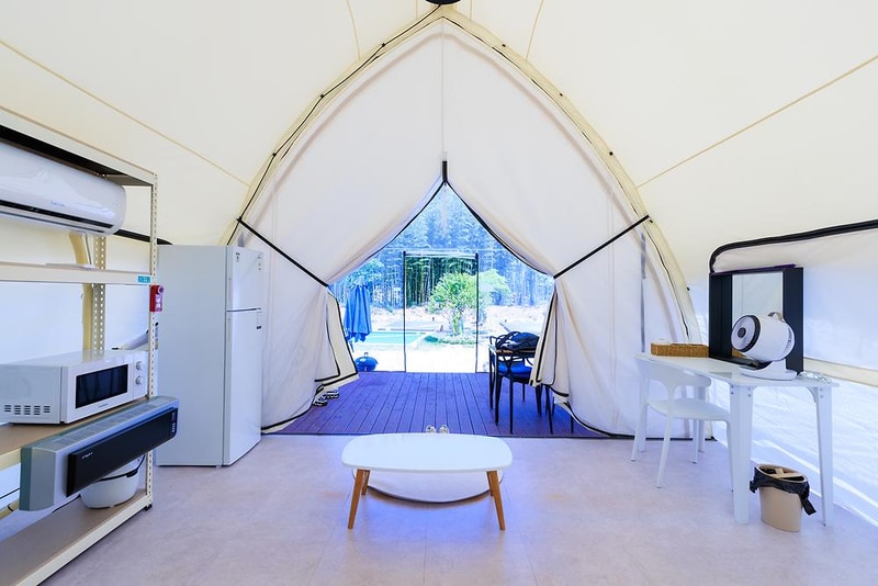 별밤캠핑장 시설 사진 30