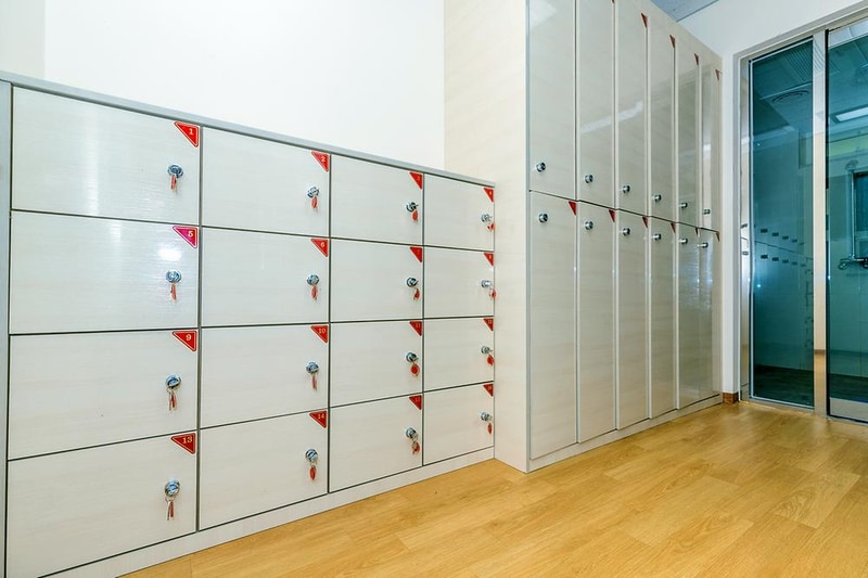 위천수변 테마파크 시설 사진 14