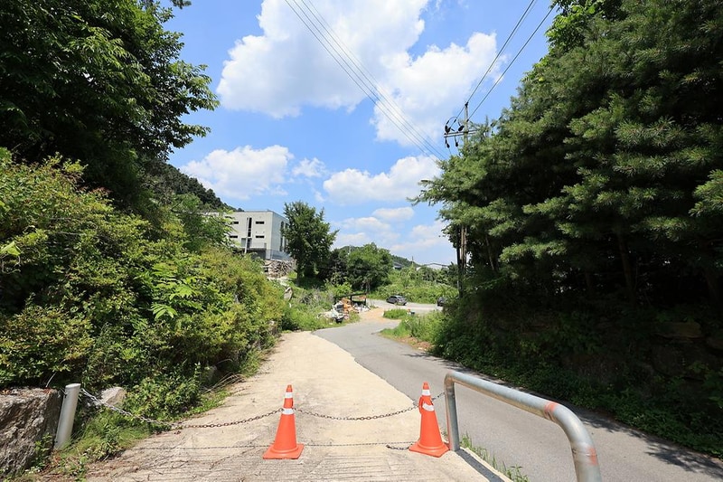 클라우드 나인 시설 사진 1