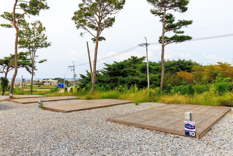 캠핑힐(Camping hill) 시설 사진 10