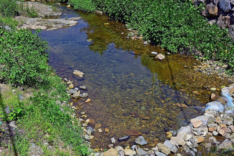 천태산 오토캠핑장 시설 사진 6