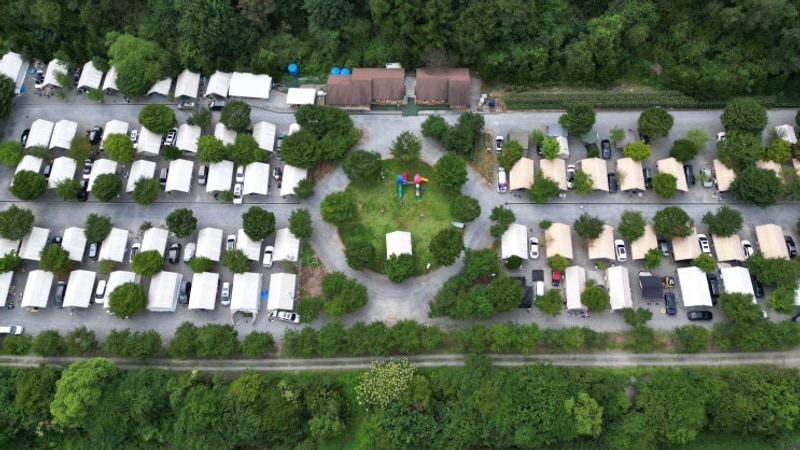 2025.08.15~17 원주 한울오토캠핑장