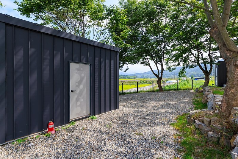 느티담길 캠핑장 시설 사진 4