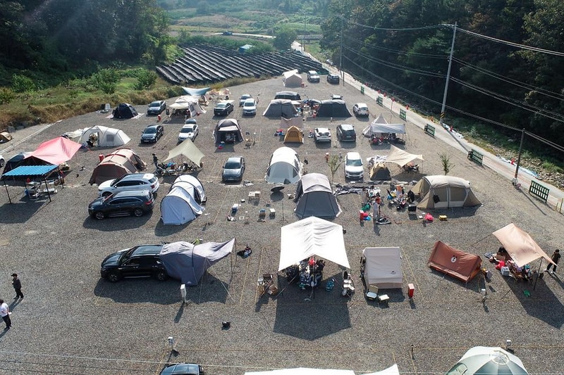 474오토캠핑장 시설 사진 10