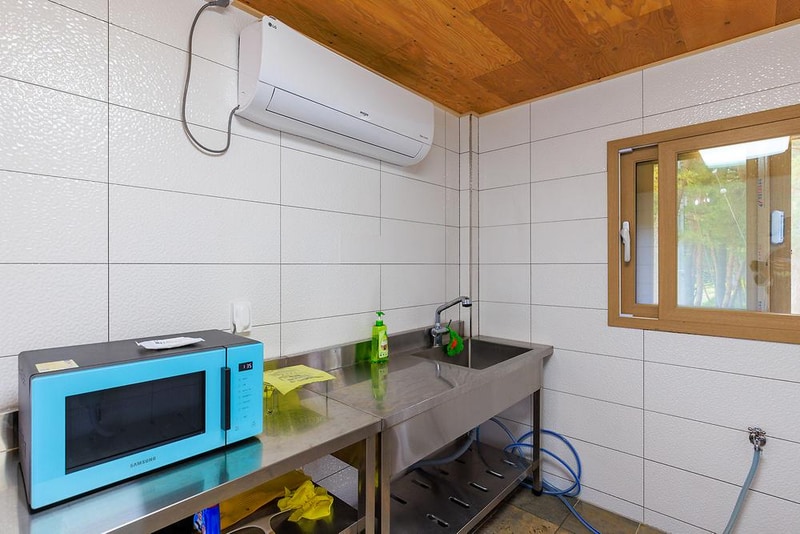 우니메이카 태안점 시설 사진 19