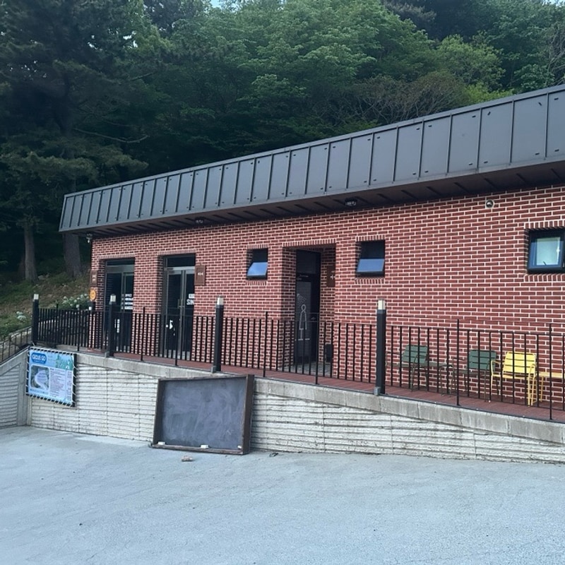 [거제] GO캠핑 바람소리와 별빛 속에서 쉼을 얻다 거제캠핑추천