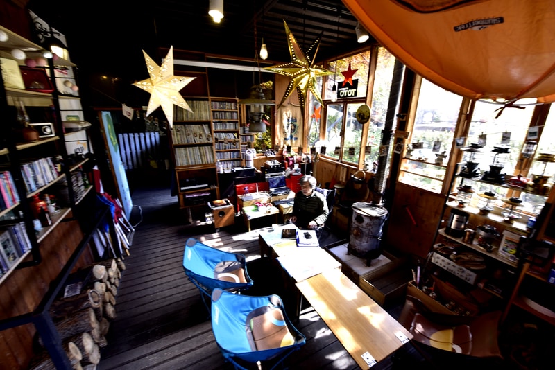 유토피아 힐링 캠핑장 시설 사진 30