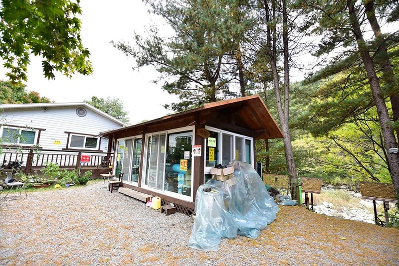 계곡풍경캠핑장 시설 사진 7