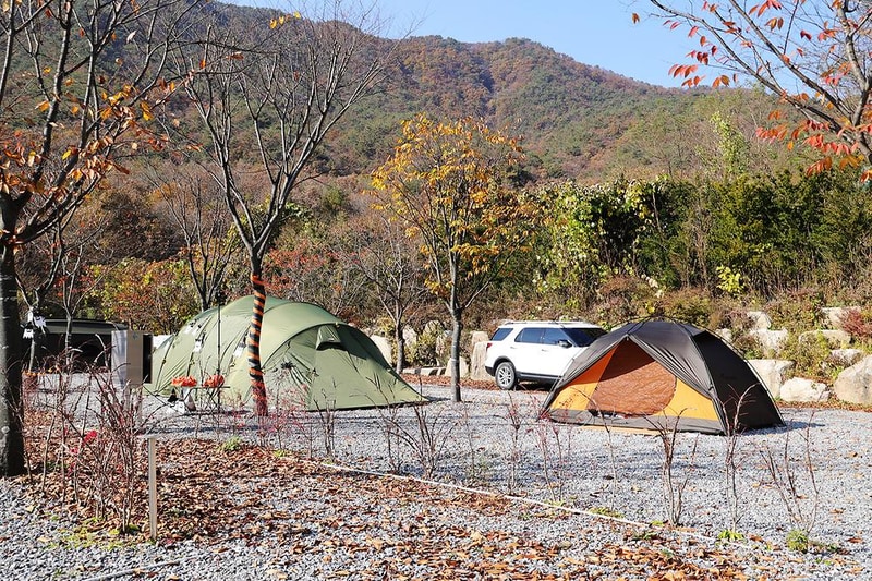 캠프원 시설 사진 12