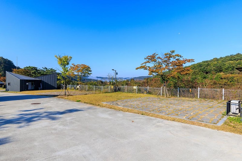 고운마을캠핑장 시설 사진 8