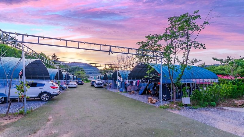 벨하우스 시설 사진 4