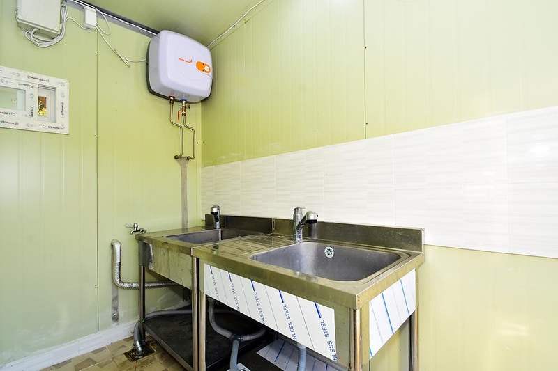 은해사권역 은해로운 휴양마을 캠핑장 시설 사진 13