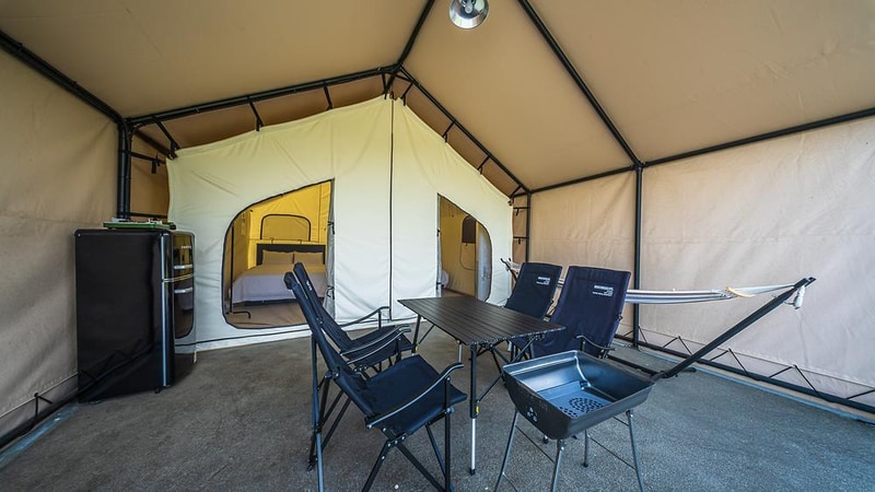 호랑이캠핑 한탄강점 시설 사진 26