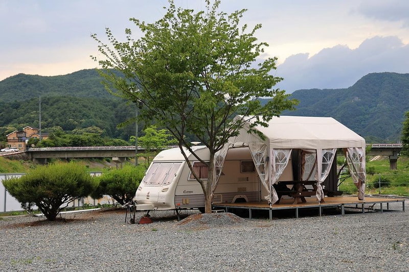 리버사이드 영월 시설 사진 11