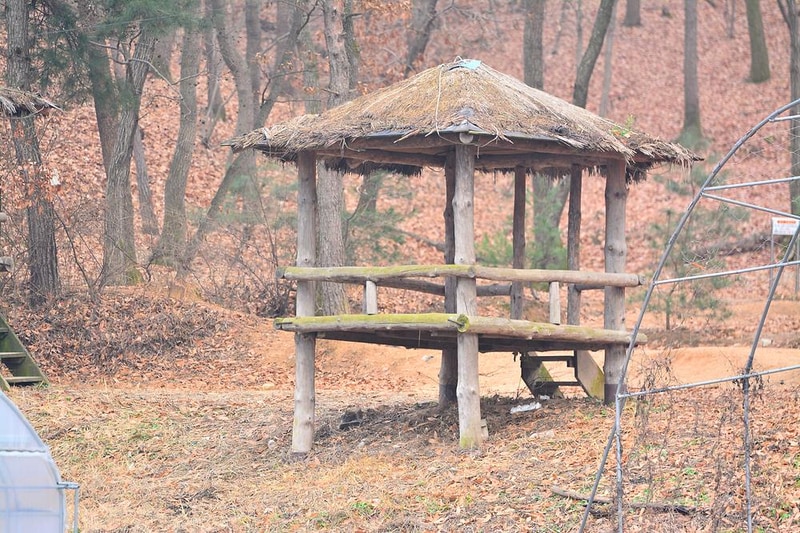 연미향마을 오토캠핑장 시설 사진 7