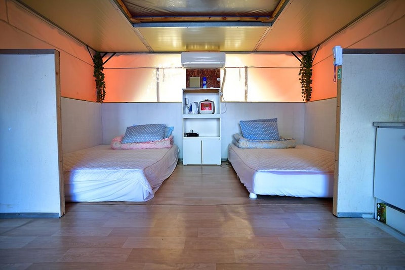 무주 글램핑 시설 사진 15