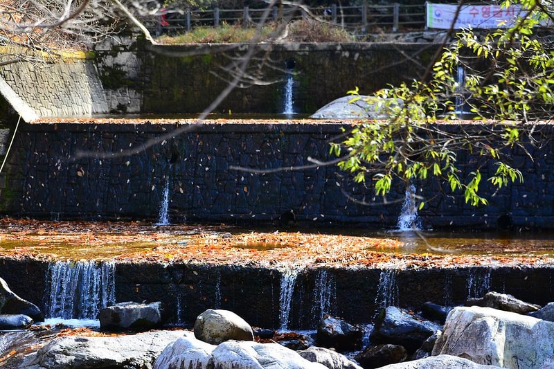 국립유명산자연휴양림(일반) 시설 사진 6