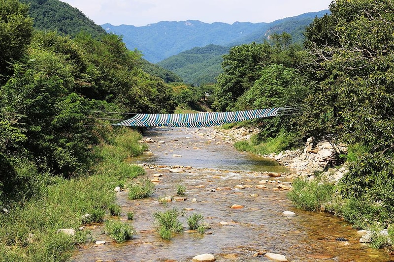 새솔캠핑장&펜션 시설 사진 7