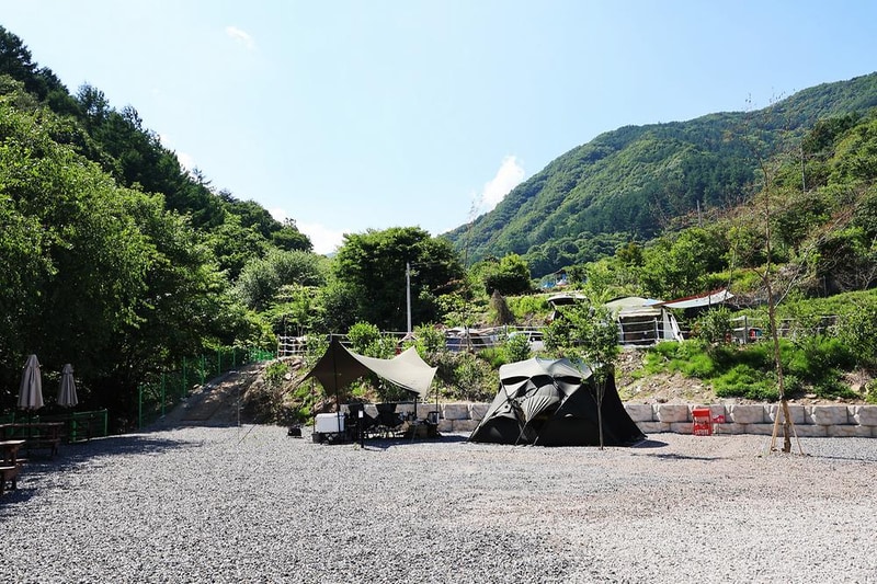 또와또 오토캠핑장 시설 사진 11