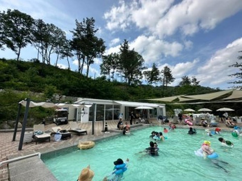 더 빌리지 시설 사진 9