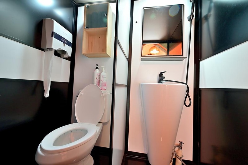 지리산 호수공원 오토캠핑장 시설 사진 14