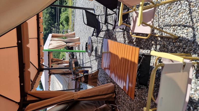 큰집 관광농원 감성 캠핑 시설 사진 17