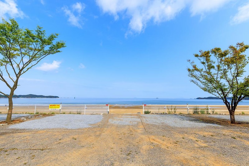 신두57캠핑장 시설 사진 33