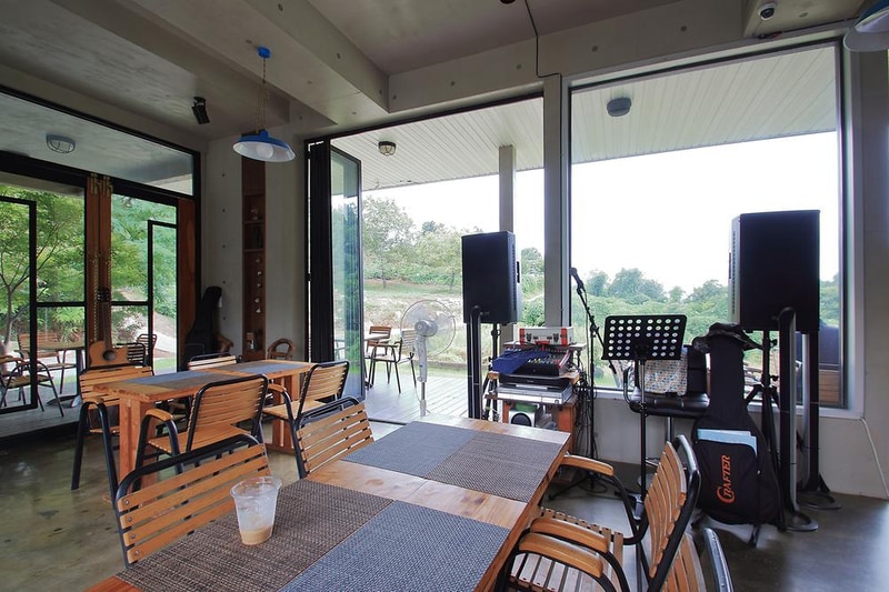 더캠프 렌탈캠핑 시설 사진 6