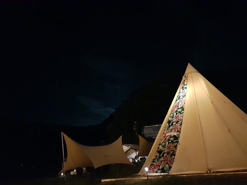 엘리시안 강촌 캠핑파크 시설 사진 16