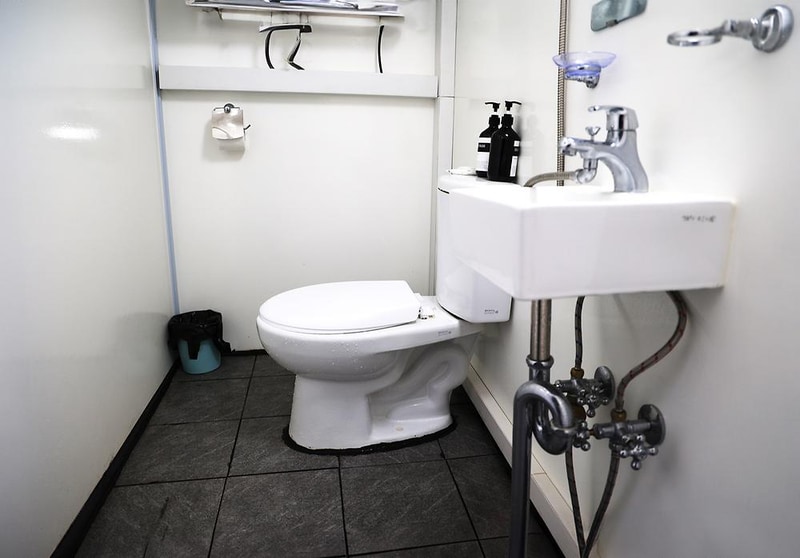 가평더캠프카라반글램핑 시설 사진 13