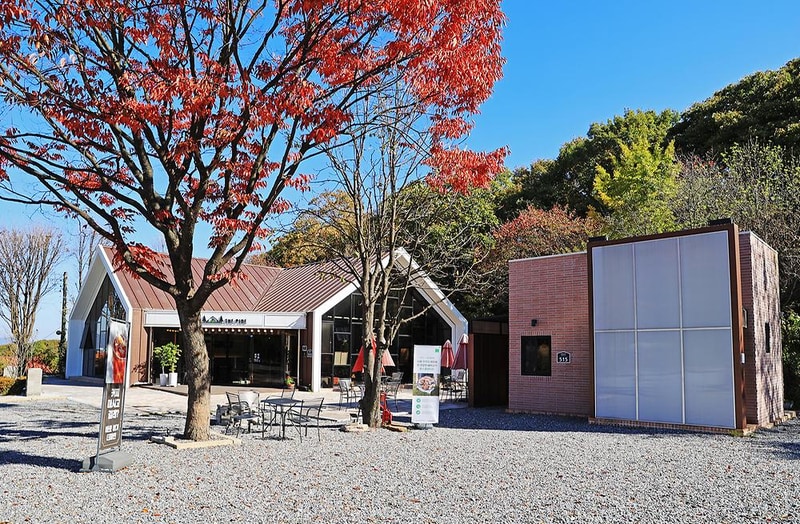 더파인캠핑 시설 사진 9