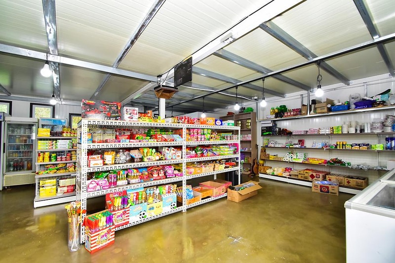 신두리정원오토캠핑야영장 시설 사진 23