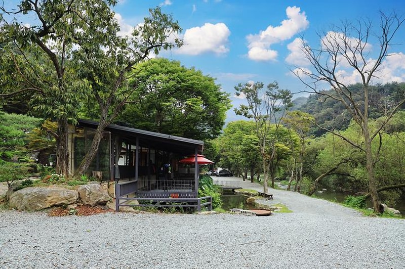 양평온누리캠핑장 대표 사진